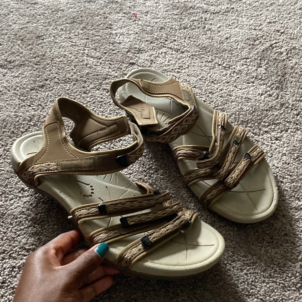 Viakix SIZE 10